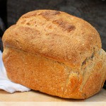 Brot und Brötchen