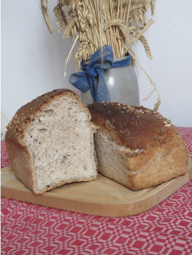 Müllers Vesperbrot